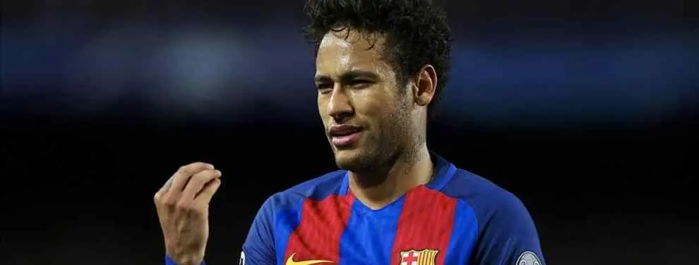 El Barça quiere vender a Neymar por sus noches locas (y los tres fichajes brutales para sustituirlo)