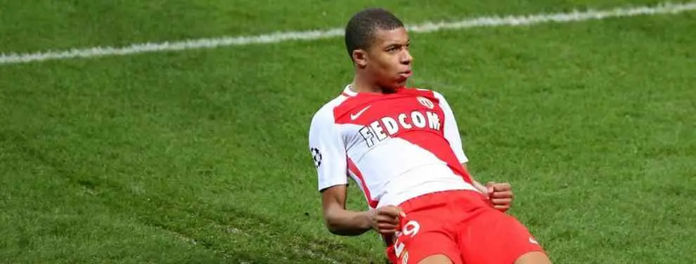 Florentino Pérez responde al 