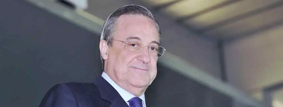 Florentino Pérez pasa al ataque: las tres operaciones mientras el Madrid canta el alirón en Málaga