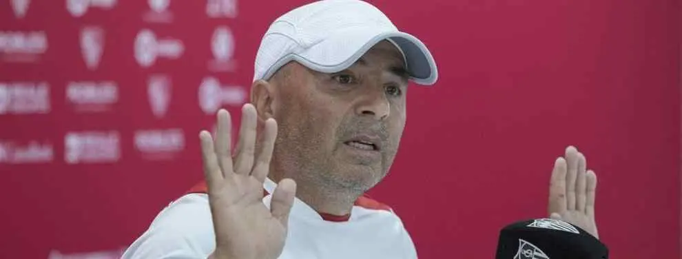 El primer fichaje del Sevilla Post Sampaoli es un cotizado colombiano (y hay otro en la recámara)