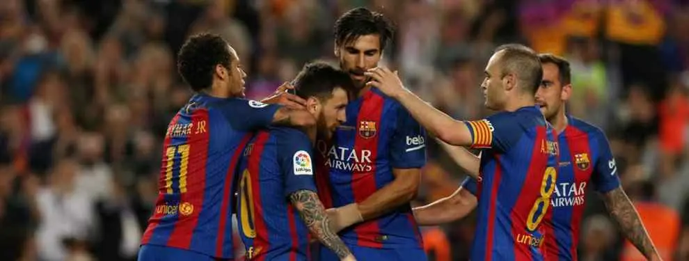 El Milan llama a la puerta de un crack del Barça (y el interesado se lo está pensando)