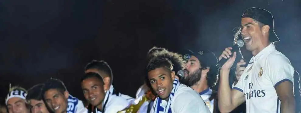 El peso pesado del Real Madrid que marca terreno: la advertencia a un fichaje de Florentino Pérez