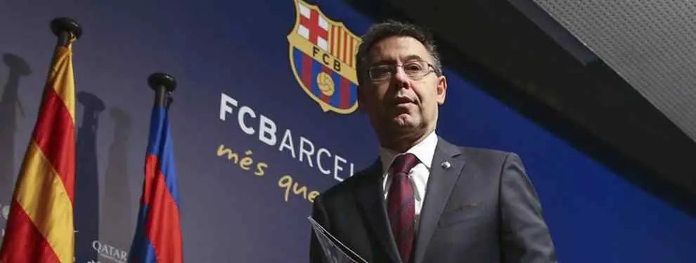 La negociación secreta en el Barça que revienta el mercado (y mete mucho miedo al Real Madrid)