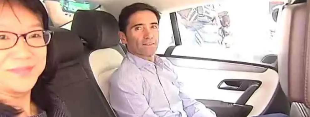 Marcelino 'pasa' su lista de altas y bajas en un restaurante de Valencia (y ya hay un adiós sonado)