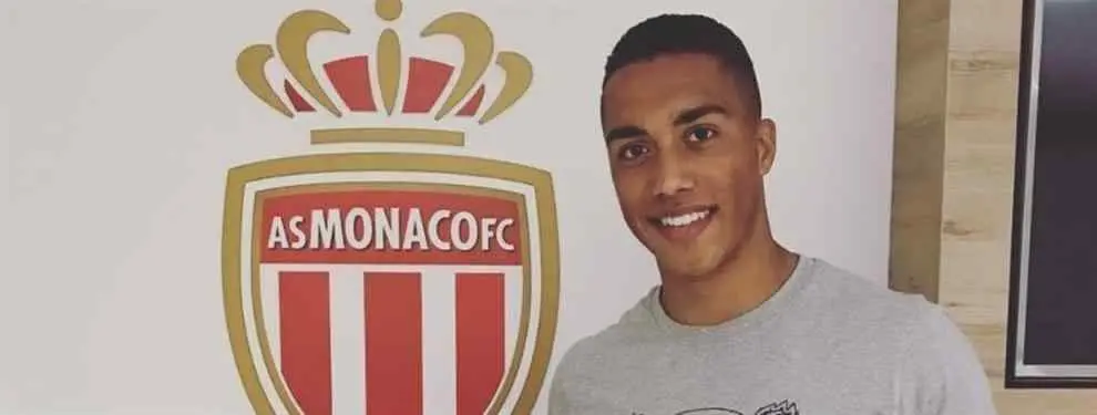 El fichaje Galáctico del Mónaco pone en el mercado a una vaca sagrada de la plantilla