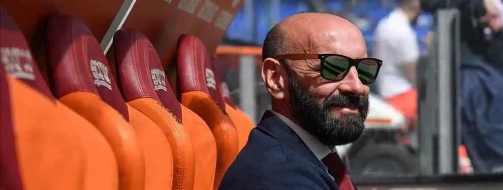 ¡La primera 'guerra' entre Monchi y el Sevilla es por uno de los delanteros más deseados de Europa!