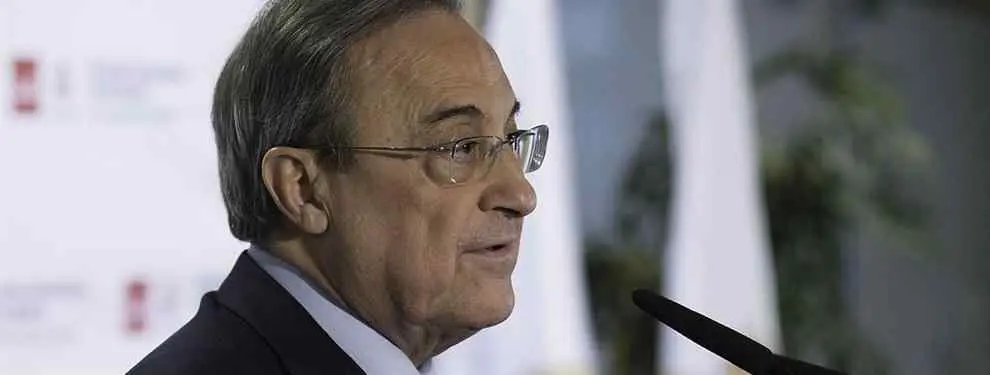 El tapado que se carga el fichaje de Hazard por el Real Madrid: “Es mejor, más joven y más barato”