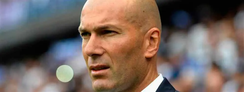 Las cinco 'bombas' de Zidane para destrozar a la Juve en la final de Cardiff (una no te la esperas)