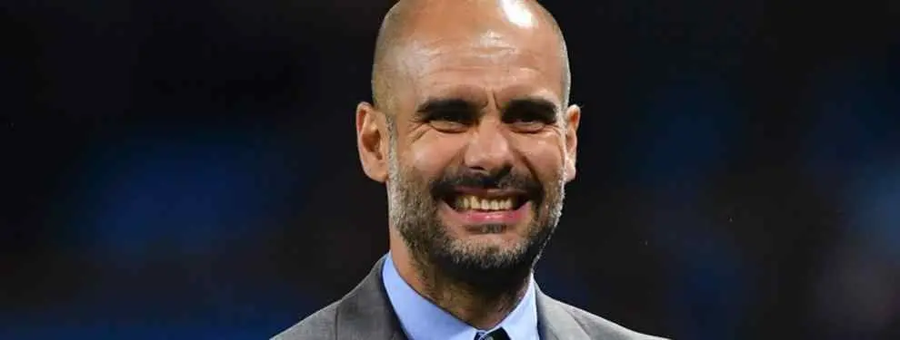 La estocada definitiva de Guardiola a Claudio Bravo (y el riesgo de ridículo del técnico del City)