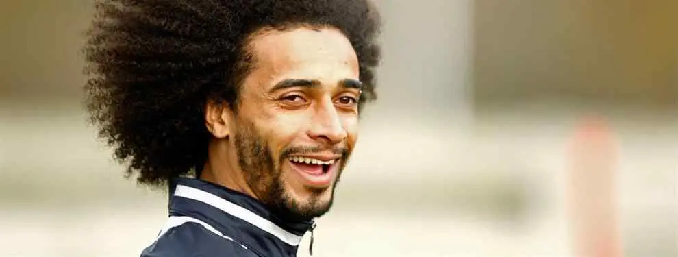 ¡No lo creerás! El conocido futbolista que quiere colgar las botas para dedicarse al porno