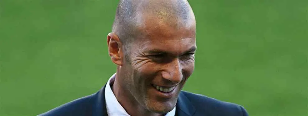 La fotografía que desvela (y confirma) los tres primeros fichajes del Real Madrid 2017-2018