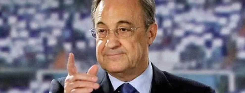 El chivatazo que abre la puerta a un fichaje del Real Madrid (que puede robárselo al Atlético)