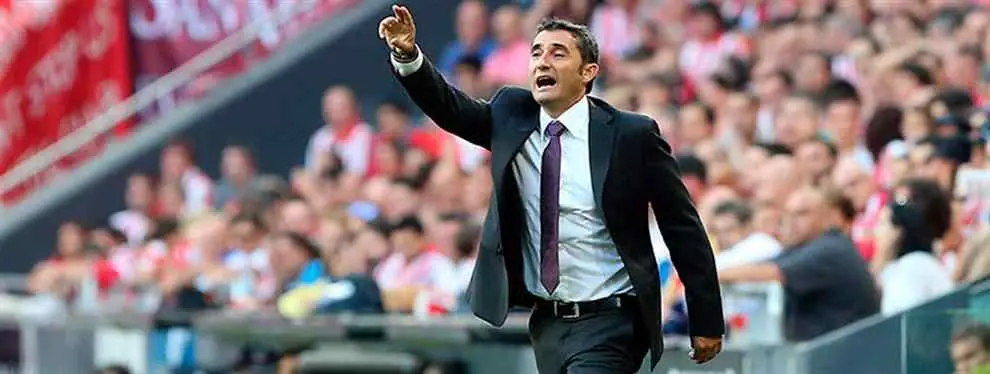 El Barça de futuro de Ernesto Valverde: el once titular para tumbar al Madrid de Zidane