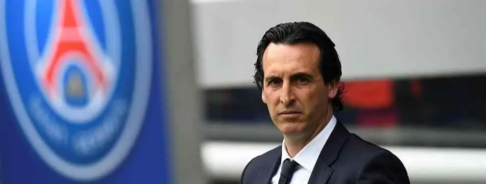 El PSG se mete en la pelea por llevarse un fichaje del Barça