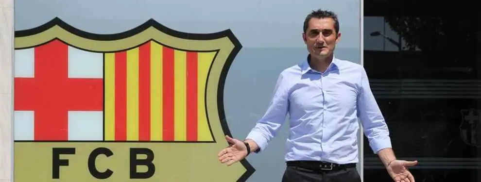 La era Valverde en el Barça empieza fuerte: el primer 