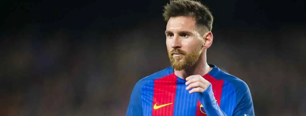 ¡Alerta máxima! El negocio bestial del Madrid en la final de la Champions llega a oídos de Messi