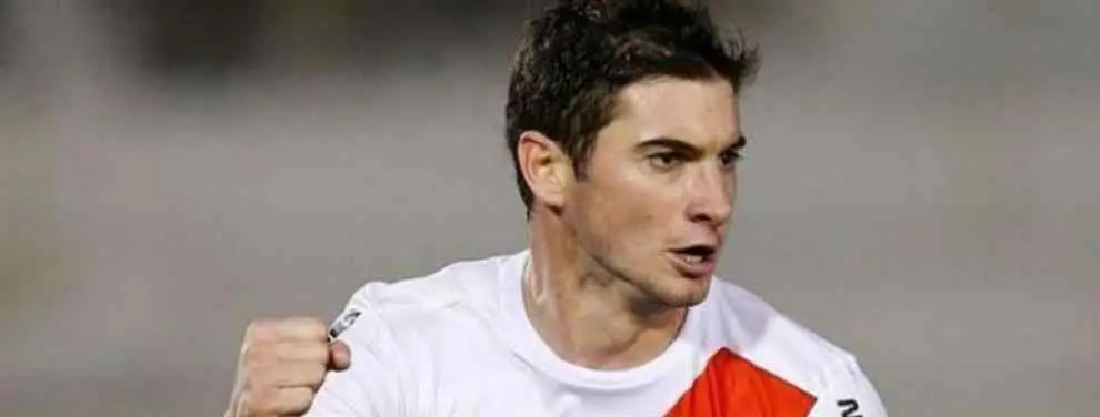 La baza oculta que maneja el Valencia para seducir a River Plate por Lucas Alario (no te la esperas)