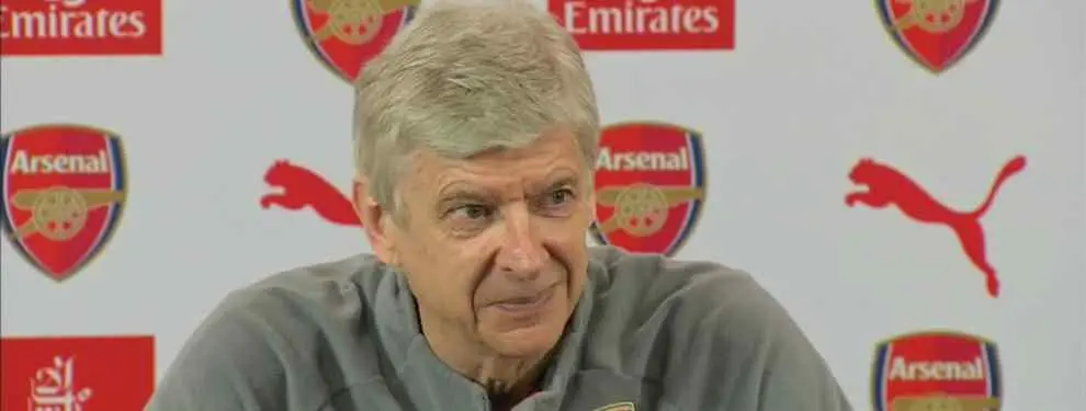 La oferta irrechazable de Wenger (tras renovar) a Özil y Alexis para que no dejen el Arsenal