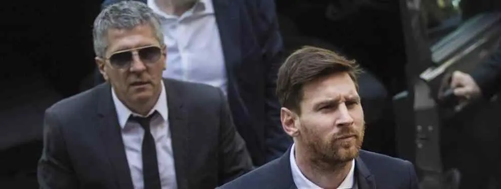 El nuevo lío que pone a Messi contra las cuerdas en España: las últimas novedades