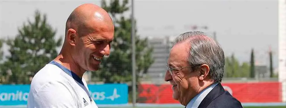 Florentino Pérez 'salta la banca' como nunca: el desembolso millonario que pone patas arriba al club