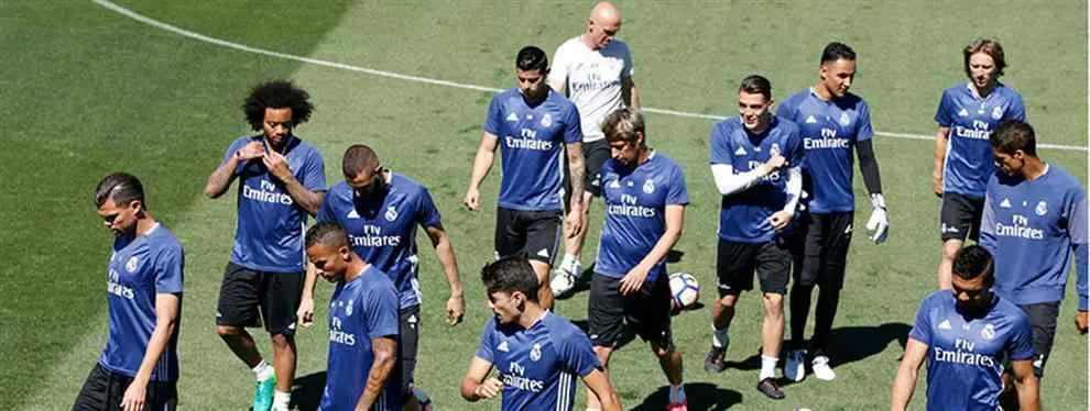 El lado oscuro (muy feo) de un fichaje pone en alerta a Florentino Pérez y al Real Madrid