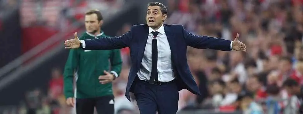 El plan secreto de Valverde que pone los pelos de punta a Leo Messi