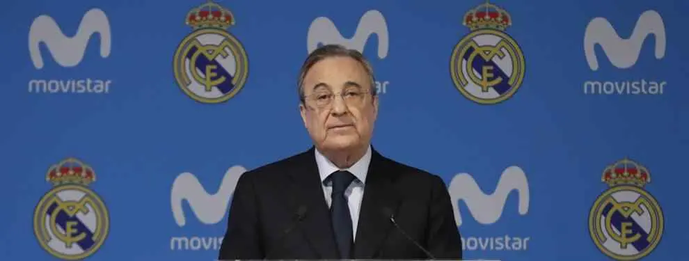 El Real Madrid pierde el mando en Europa: el club que le pasa la mano por la cara