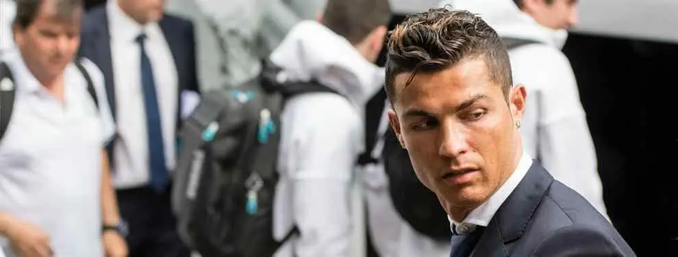 Cristiano Ronaldo aconseja a un fichaje que se aleje del Barça de Messi