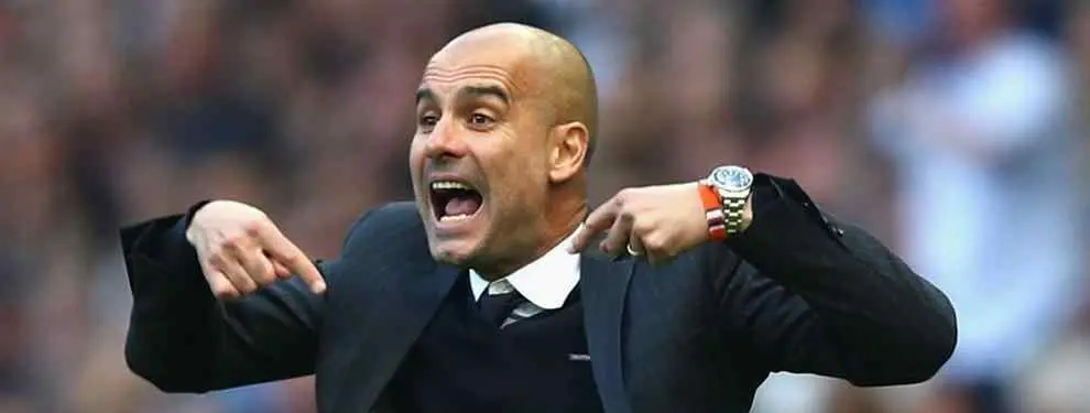 Guardiola 'rompe' la hucha: ya lleva 90 'kilos' en fichajes (y aún le quedan algunos cientos más)