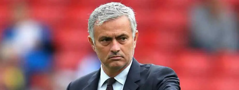 Mourinho saca de sus casillas al Real Madrid con una oferta para agitar la final de Cardiff