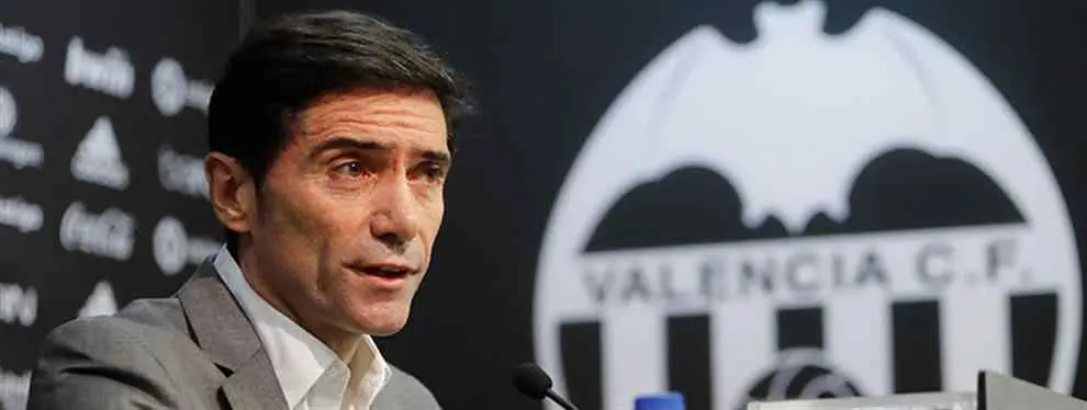 ¡Palo tras palo! Los tres fichajes que se le escapan al Valencia (y hay un cuarto que está a punto)