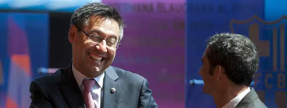 El cambio de cromos del Barça que desata el cachondeo en Europa (“¿Nos tomas por tontos?”)