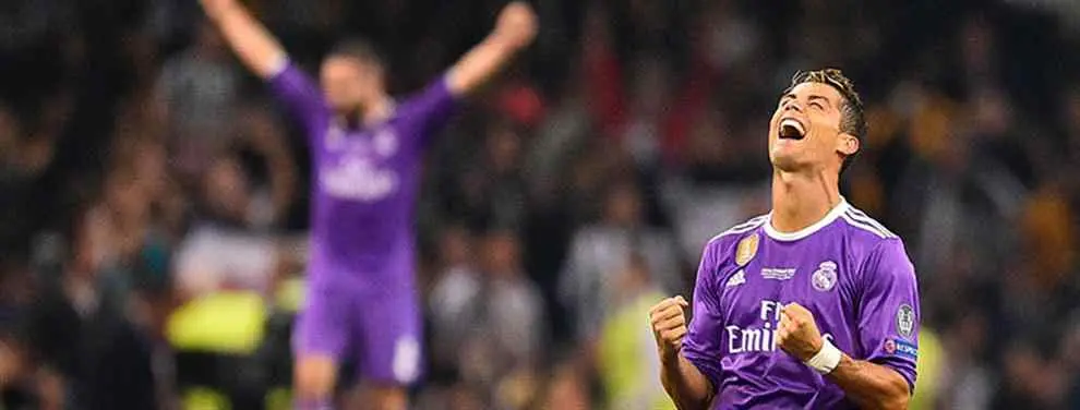 El último escándalo de Nike con Cristiano Ronaldo incendia la red (la foto que no quieren que veas)