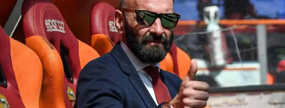 ¡Ojo! Monchi viene a por una pieza clave del Real Madrid de Zidane (y de las gordas) por sorpresa