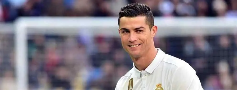 Florentino Pérez no vende a Cristiano Ronaldo (pero sí pacta con CR7 su salida del Real Madrid)