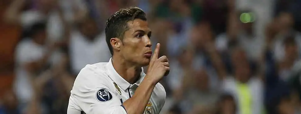 El último ataque de celos de Cristiano Ronaldo con Messi le puede salir caro al Real Madrid