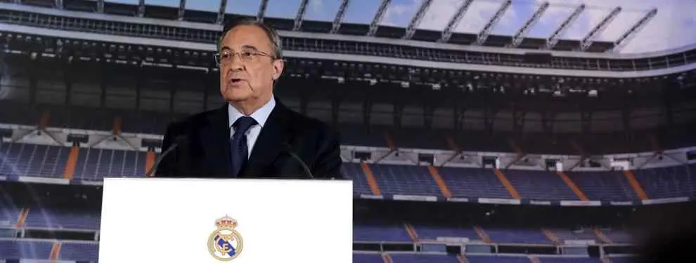 Los candidatos a plantar cara a Florentino Pérez en las elecciones del Real Madrid (y los fichajes)