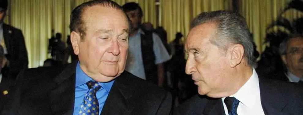 Una limpieza necesaria: La Conmebol denuncia a Leoz y Figueredo, dos de sus ex presidentes