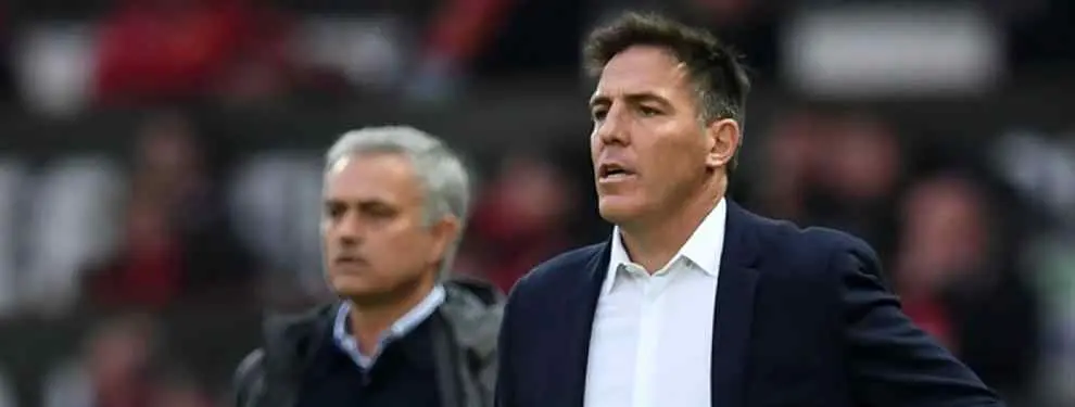 El fichaje ya oficial de Berizzo por el Sevilla llega con una noticia 'bomba' (y mala)