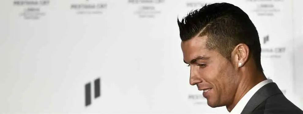 Cristiano Ronaldo deja colgado a Messi: el nuevo lío con Barça y Real Madrid