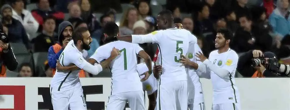 Arabia Saudí no respeta a los muertos del terrorismo yihadista