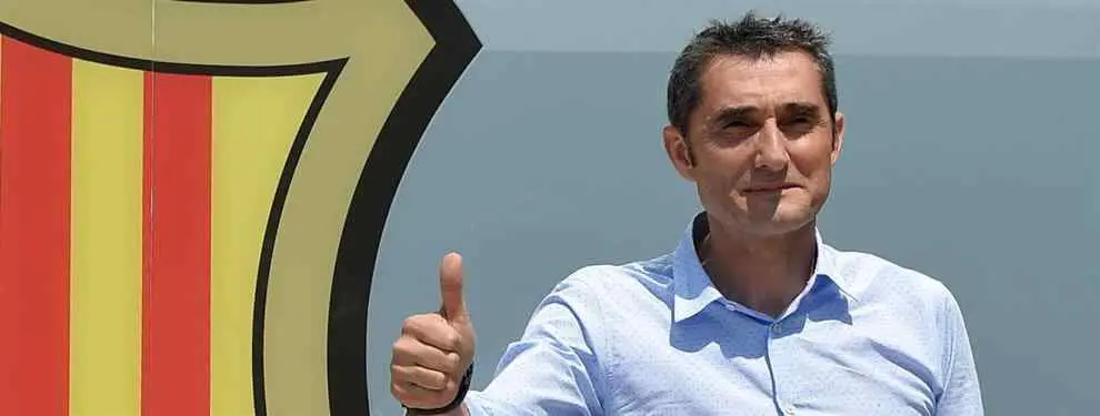 Así será el nuevo Barça de Valverde: bajas, altas y una sorpresa final con la firma de Messi