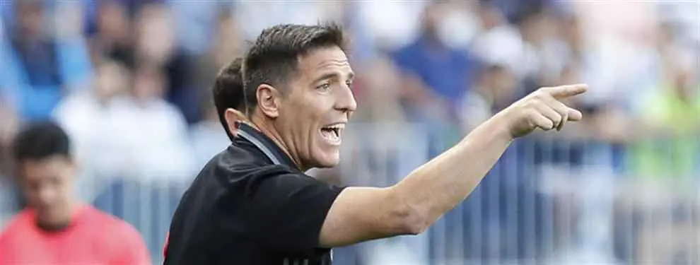 El nuevo Sevilla de Berizzo va a arrebatarle un fichaje 'Galáctico' (y argentino) a la MLS