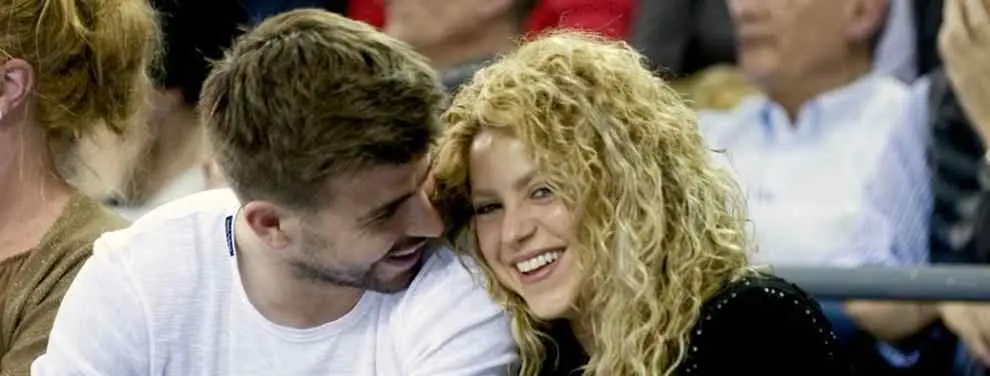 Las payasadas de Gerard Piqué le pasan factura a Shakira en el Barça (y en España)