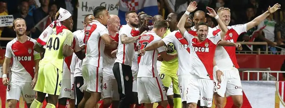 El gran secreto del éxito del Mónaco está en España (ni te lo imaginas)