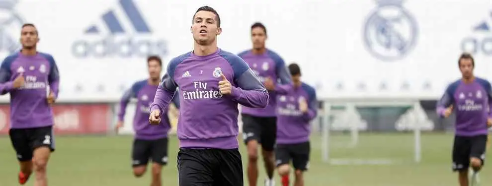 Los tres jugadores del Madrid que preparan una sorpresa bestial a Mourinho para la Supercopa