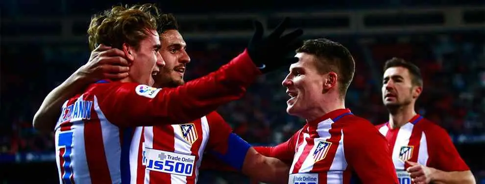 La estrambótica equipación del Atlético de Madrid incendia las redes