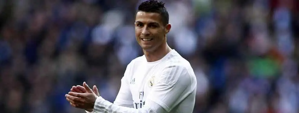 El mayor fan de Cristiano Ronaldo en Europa (y que pinta a crack) está en el mercado de fichajes
