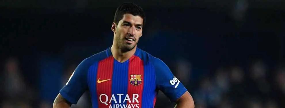 Valverde manda un recadito a Luis Suárez que no sienta nada bien a Messi