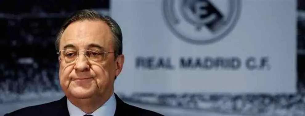 El 'pelotazo' de Florentino Pérez con Adidas para asestar un golpe mortal a Cristiano Ronaldo